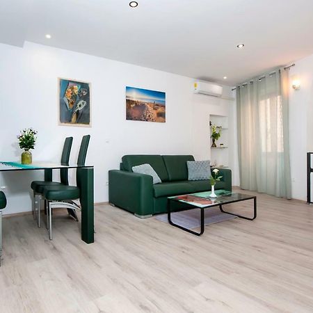 Studio Apartment Magic Rovinj Extérieur photo