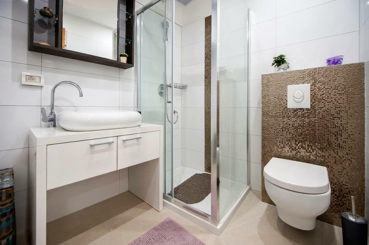 Studio Apartment Magic Rovinj Extérieur photo