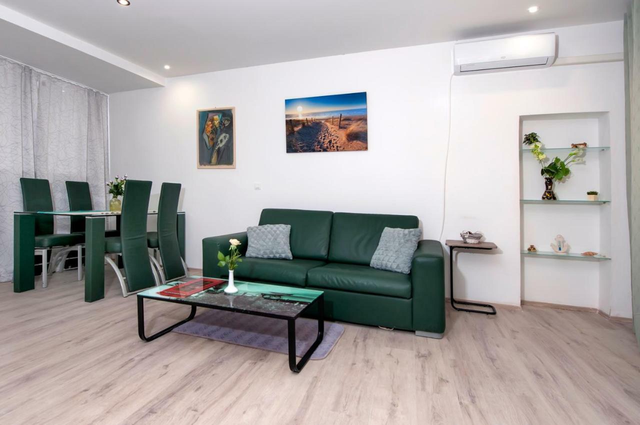 Studio Apartment Magic Rovinj Extérieur photo