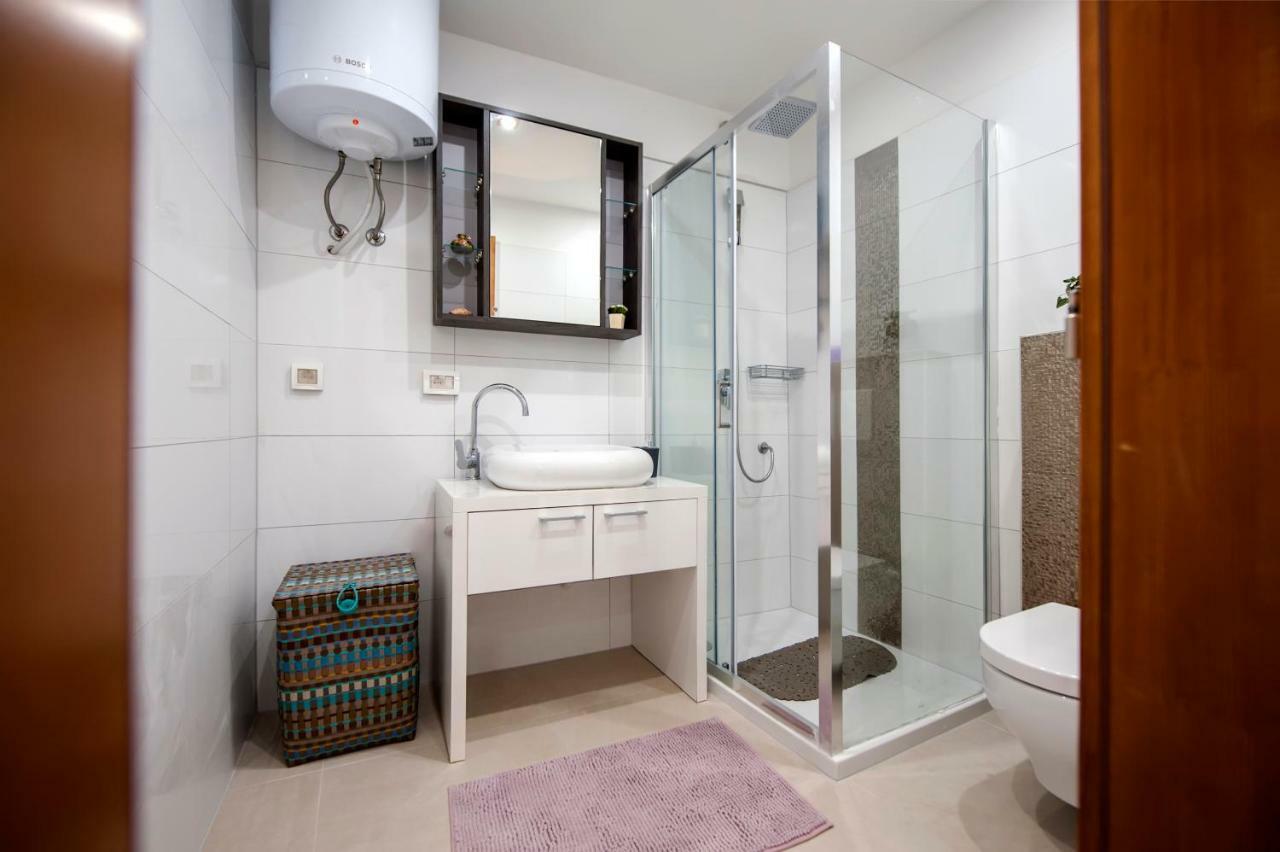 Studio Apartment Magic Rovinj Extérieur photo